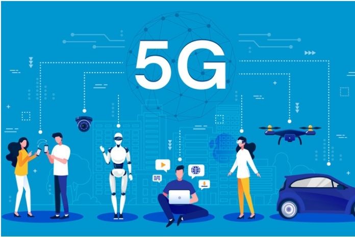 5G And Health That's How Dangerous 5G Is