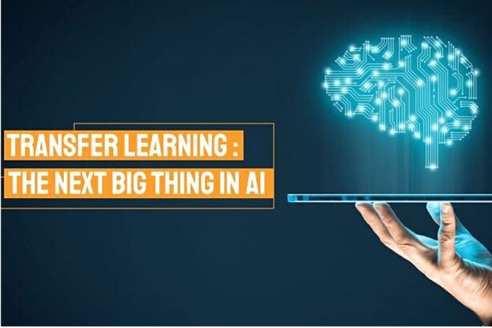 How To Transfer Learning Democratizes The Use Of AI