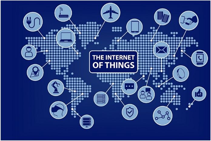 Internet Of Things (IoT) - What It Is And How To Use It Safely