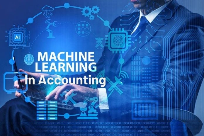 Machine Learning Has Arrived In Accounting