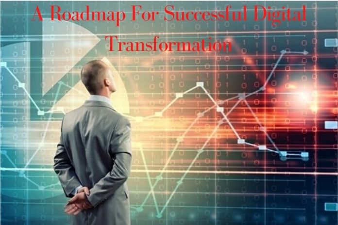 Roadmap For Successful Digital Transformation