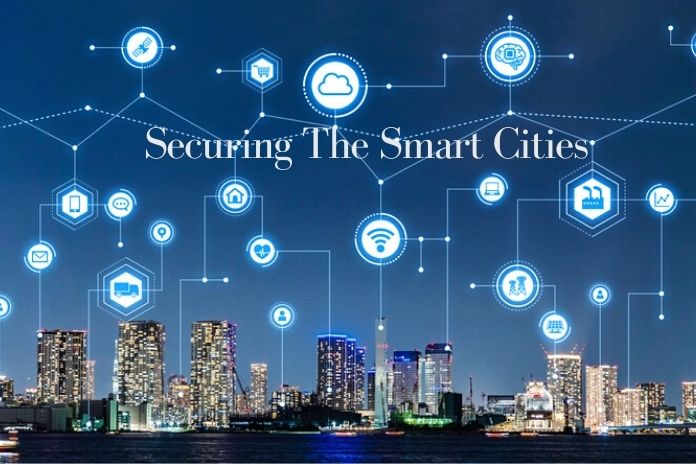 Securing The Smart Cities