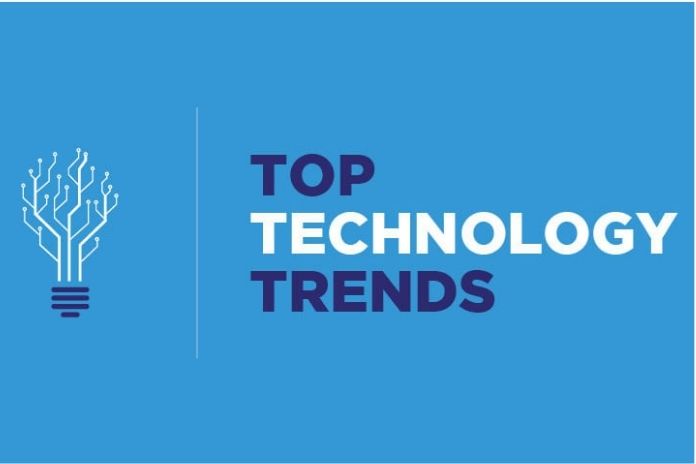 These 12 Technology Trends Will Shape Companies