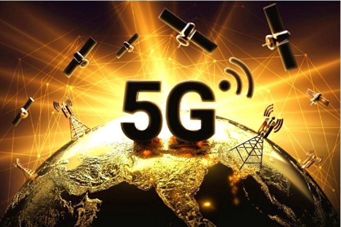 5G - The Network Of The Future