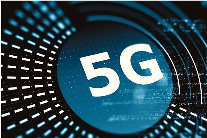 From 5G To Hyper-Automation