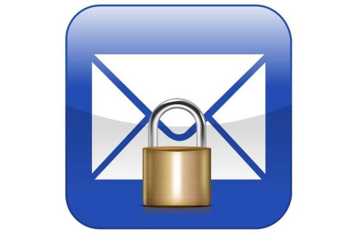 Innovative Email Encryption