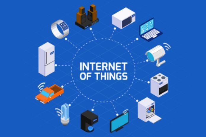 New technology is changing IoT devices.