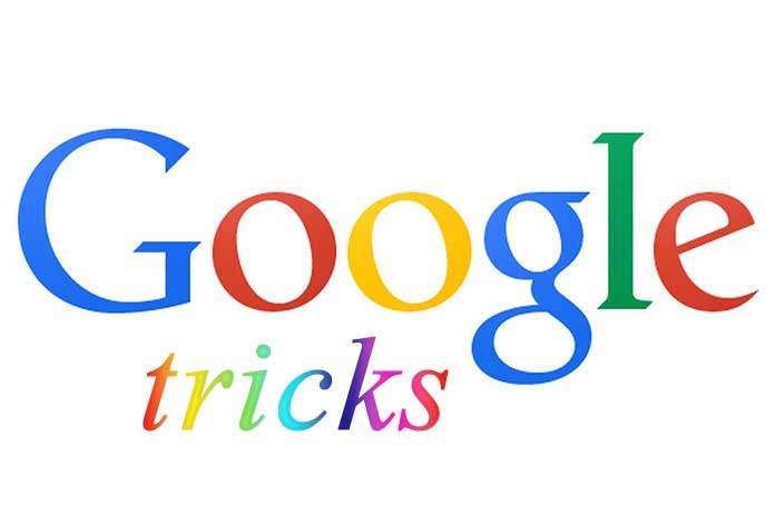 Google-Tricks