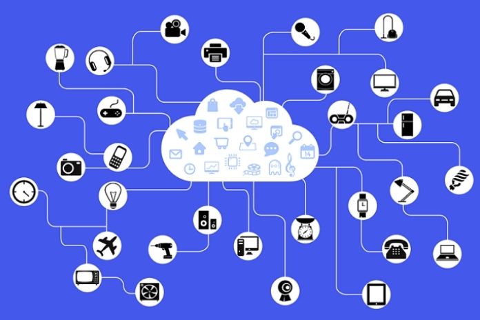 The Future Of Edge And Cloud In The IoT