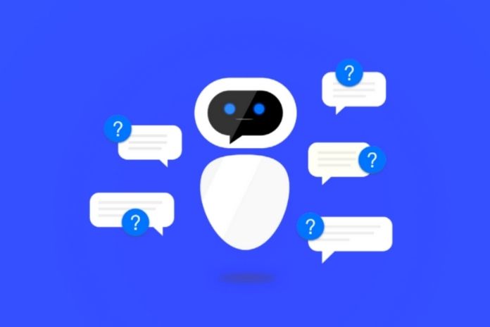 Chatbots Little Helpers, Significant Cost Savings