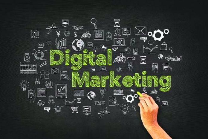 Digital Marketing, Five Trends For 2022