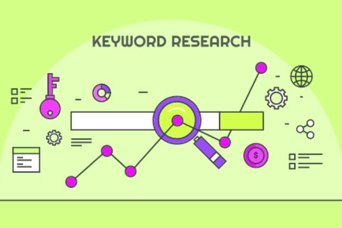 How To Research Keywords With Google Ads