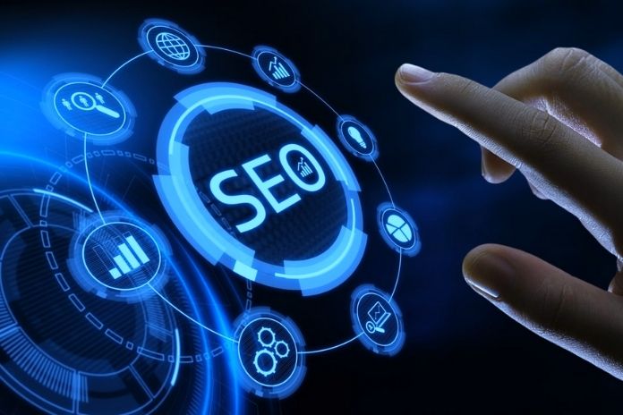 SEO For Startups Five Important Aspects