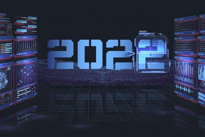 The Technological Predictions For 2022