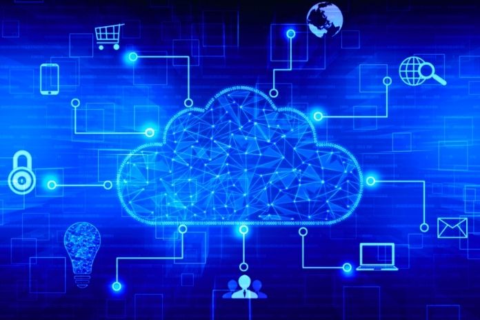 Cloud Computing Offers These Eight Advantages