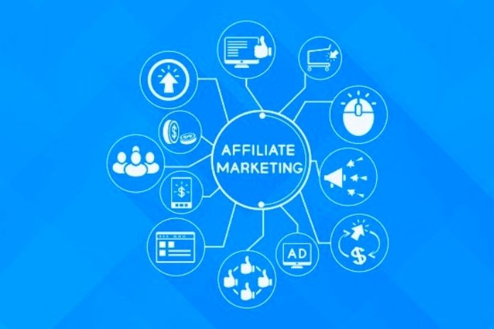 Affiliate Marketing The Benefits For Your E-Commerce