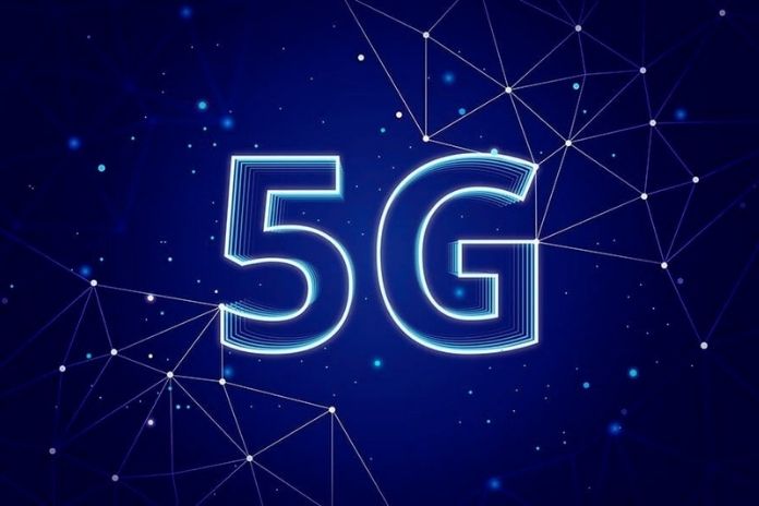 Network Security In The Age Of 5G