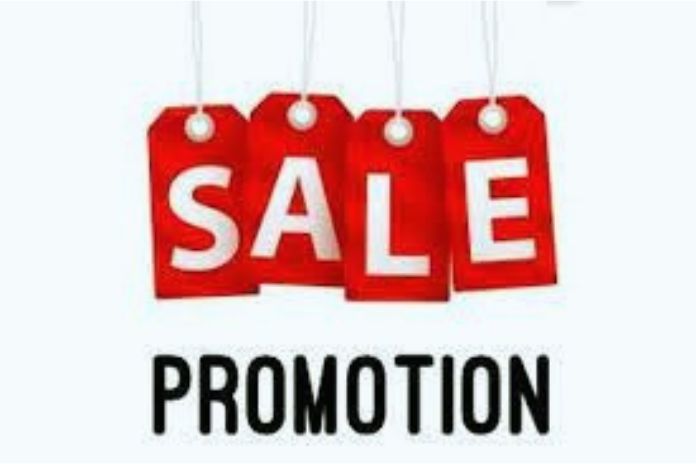 How To Plan A Successful Sales Promotion