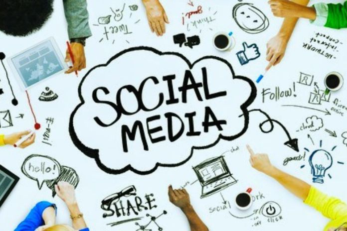 Social Media Marketing & Social Media Advertising
