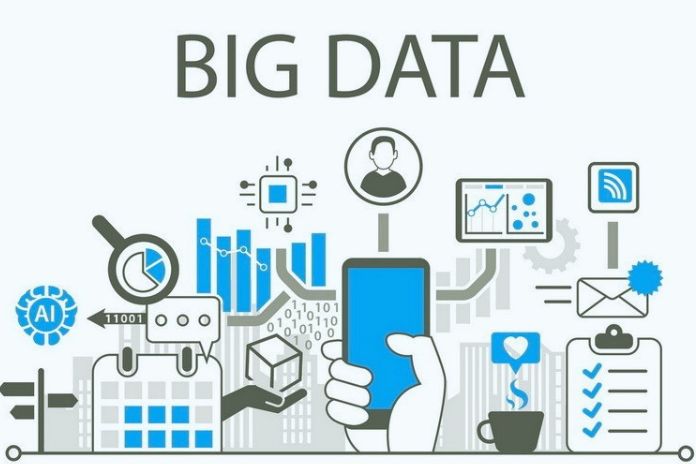 What Is Big Data And How It Is Used