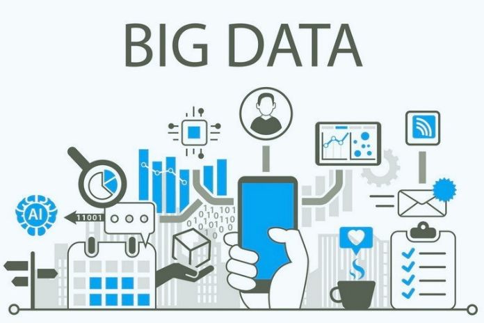 What Is Big Data