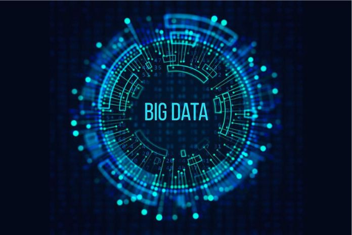 Discover Four Myths About Big Data