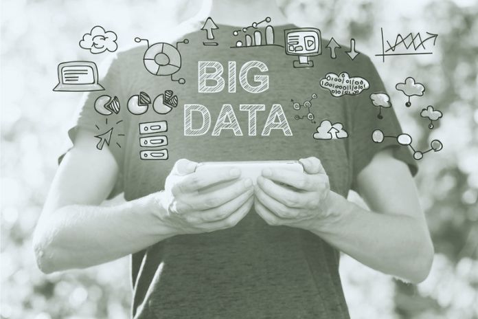 Big Data And Marketing The Relationship That Works