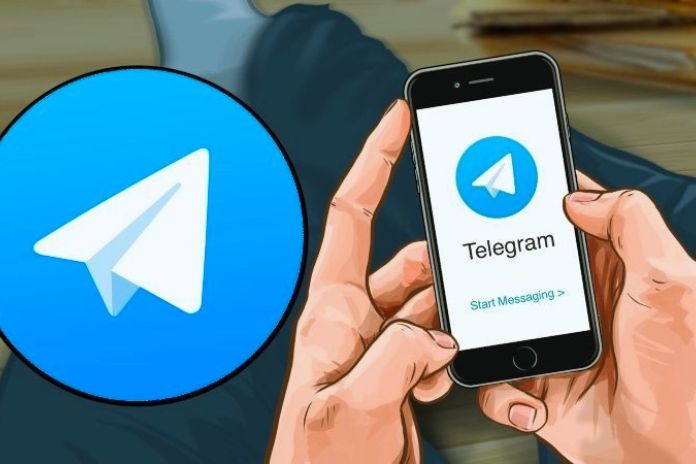 How To Download Voice Messages From Telegram