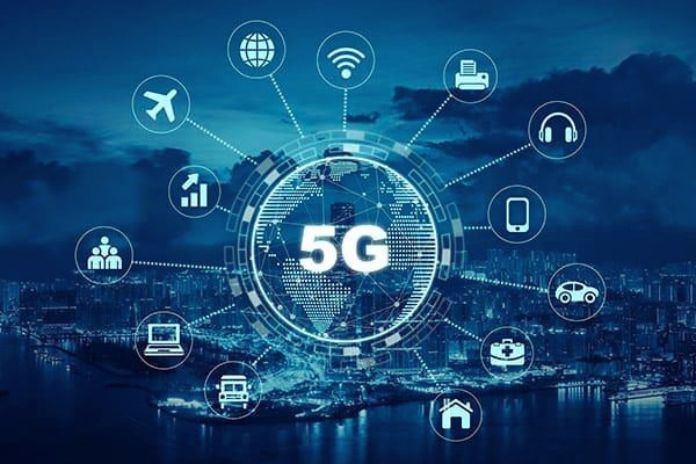 The Role Of 5G In Making Technology More Sustainable