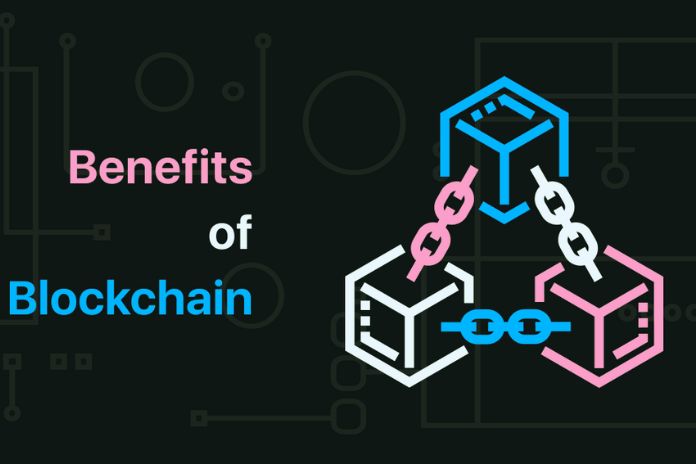 Benefits Of Blockchain Technology For Companies