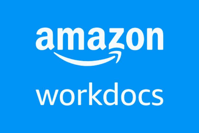 What Are Amazon WorkDocs