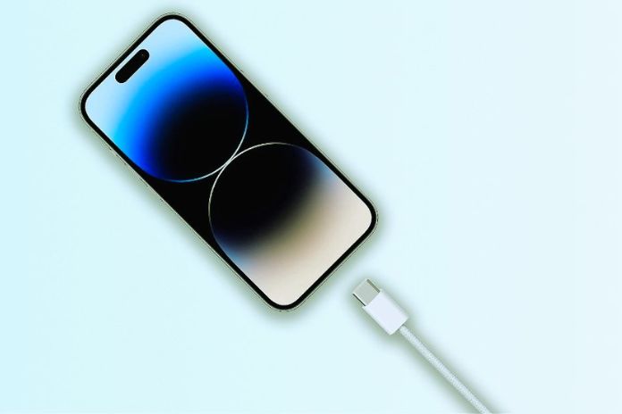 Which iPhone 15s Will Get Fast USB-C Charging