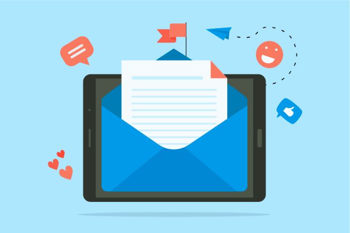 How To Create An Effective Email Marketing Campaign