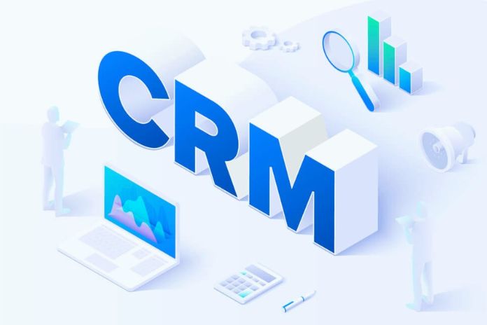 CRM For Industry Which Are The Best