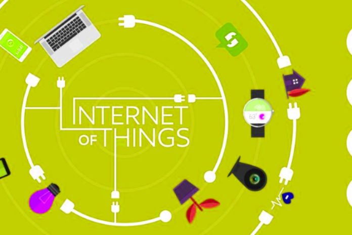 Internet Of Things How They Will Impact The IT Sector