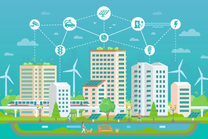 Why IoT-Enabled Smart City Technologies
