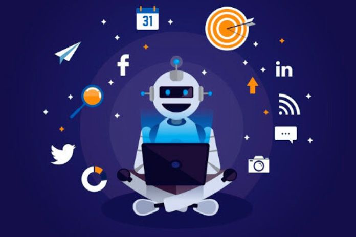 Artificial Intelligence In Social Media