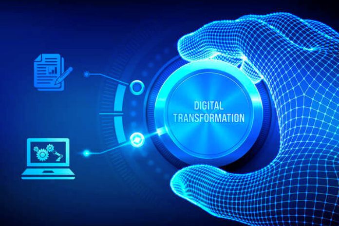 How To Accelerate Digital Transformation In Your Company