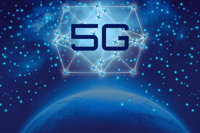 Impacts And Benefits Of The 5G Technology For Companies