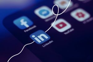 Social Networks In Business