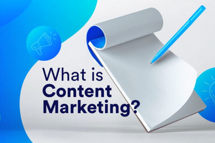 Content Marketing As An Acquisition Strategy