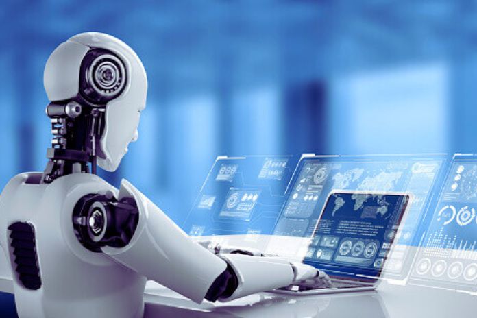 What Are The Benefits Of A Robot Working In Your Company