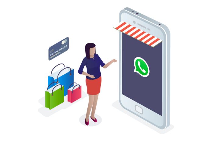 WhatsApp Business On Your E-Commerce