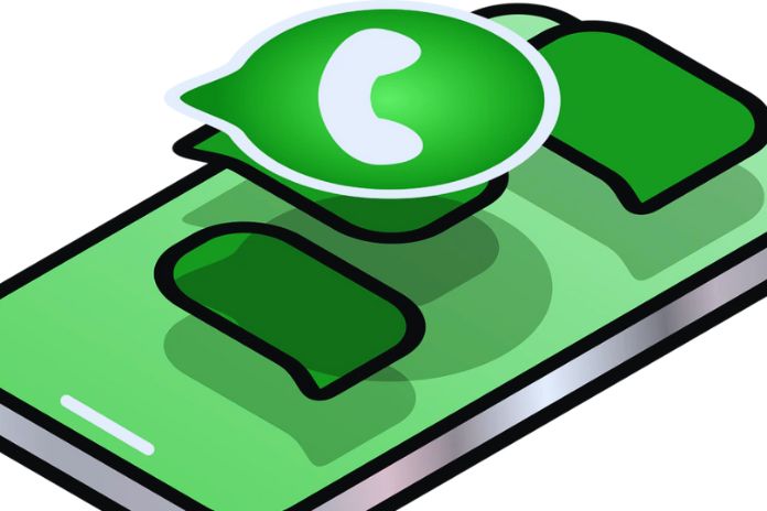 How To Set A Custom WhatsApp Wallpaper