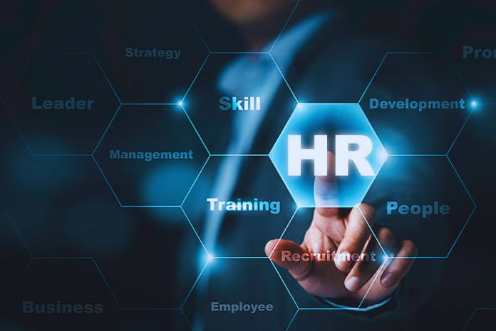 5 Tips To Improve Human Resources Management In Your Company