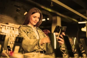 Poorvika Mobiles Pun