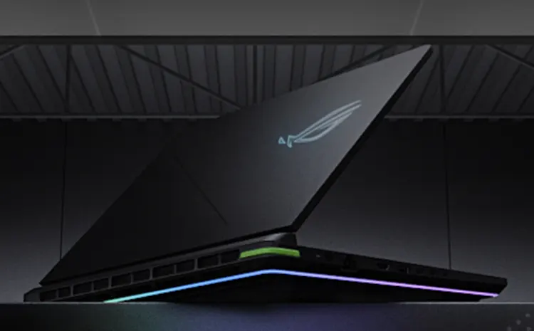 Best Gaming Laptops Under 2 Lakh in India