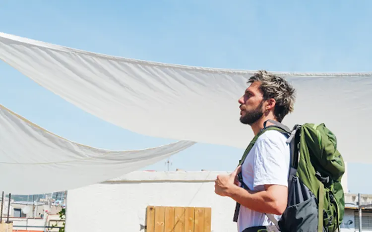 How to Choose a Durable Outdoor Event Tent