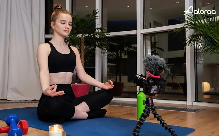 Fitness as a Lifestyle of Strength