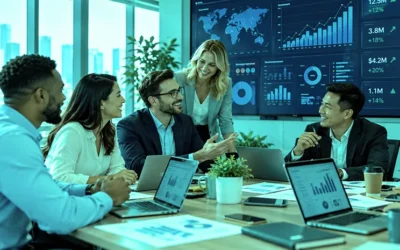 How Business Intelligence Can Transform Your Business